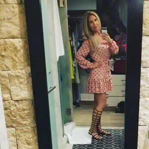 Meet your Posher, Kirsten